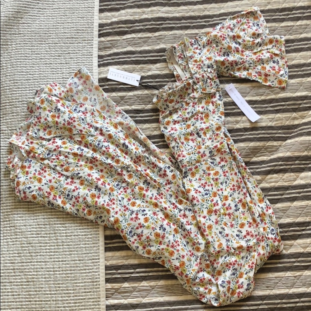 Flynn Skye Liz Maxi XS